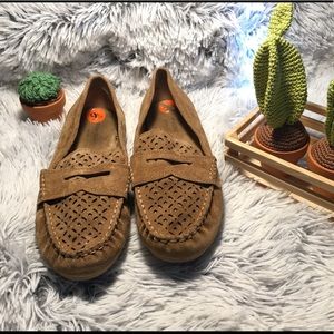 Cynthia Rowley Hazel Loafers Women’s Size 9.5